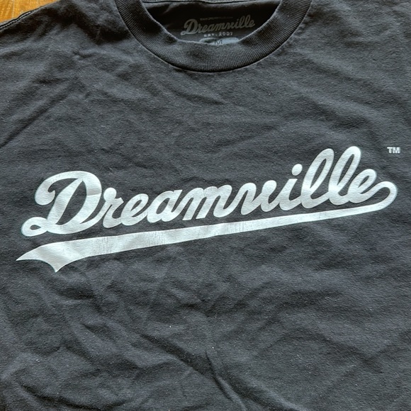 Dreamville J cole t-shirt size medium - Picture 2 of 4